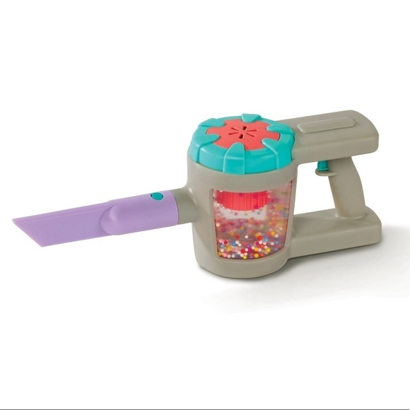 Spark Create Imagine Toy Vacuum Set - Picture 14 of 16